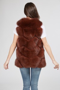 1708008 fox fur vest eileenhou lvcomeff (1)