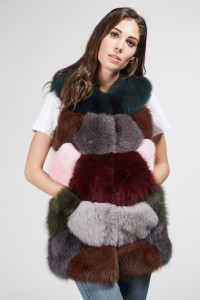 1708009 muticolor fox fur vest eileenhou lvcomeff (10)