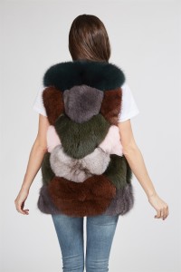 1708009 muticolor fox fur vest eileenhou lvcomeff (12)