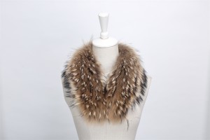 1708036 raccoon fur collar scarf lvcomeff (2)
