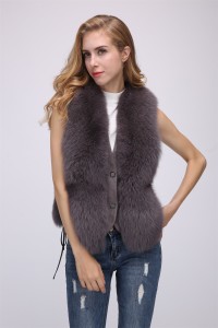 1708138 fox fur vest short eileenhou lvcomeff (24)