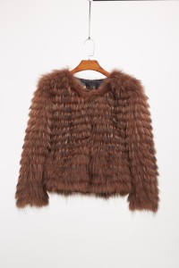 1708149 raccoon fur jacket eileenhou (3)