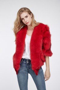 170815 fox fur jacket eileenhou lvcomeff (14)