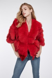 170815 fox fur jacket eileenhou lvcomeff (22)
