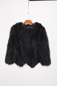 1708151 raccoon fur jacket eileenhou (3)