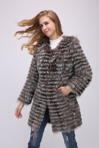1708152 silver fox fur coat eileenhou (25)