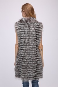 1708156 silver fox fur vest (26)