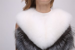 1708158 white silver fox fur vest lvcomeff (32)