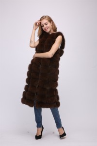 1708159 fox fur long vest eileenhou (57)