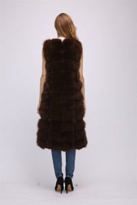 1708159 fox fur long vest eileenhou (63)