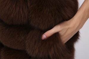 1708159 fox fur long vest eileenhou (66)