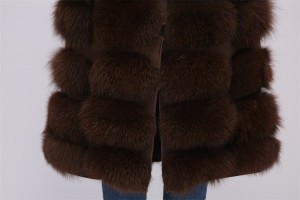 1708159 fox fur long vest eileenhou (67)