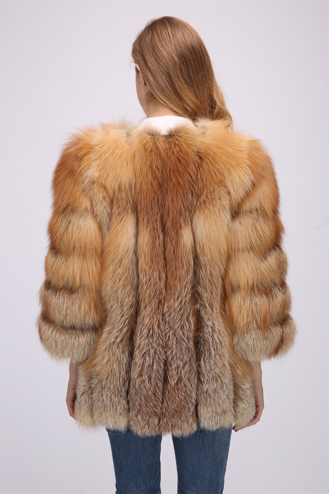 What Is A Fox Fur Coat At Zane Murray prior Blog