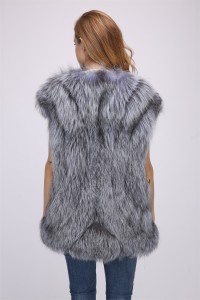 1708165 fox fur gilet waistcoat eilenehou (26)