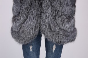 1708165 fox fur gilet waistcoat eilenehou (30)