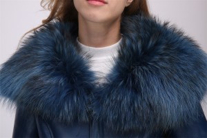 1708169 sheep one fur leathr with raccoon fur big collar eileenhou (41)