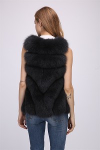 1708173 fox fur gilet eileenhou (31)