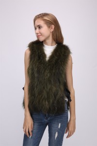 1709012 raccoon fur vest (29)