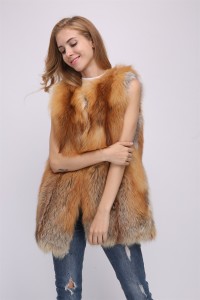1709013 red fox fur vest (16)