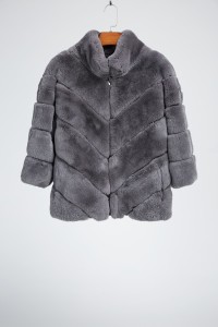 1710002 rex rabbit fur coat (3)