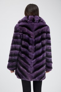 1710003 rex rabbit fur coat chinchilla eileen (24)