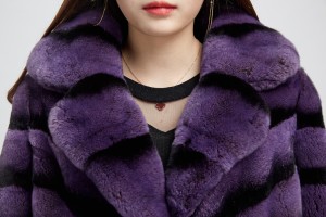 1710003 rex rabbit fur coat chinchilla eileen (27)