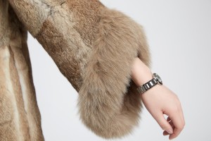 1710006 rabbit fur coat with raccoon fur collar eileenhou (34)