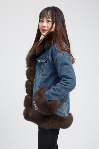 1710007 denim coat with cotton lining eileenhou (20)