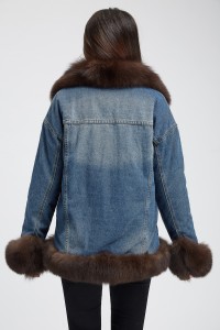 1710007 denim coat with cotton lining eileenhou (30)