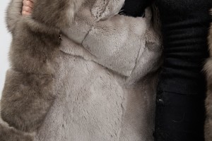 1710013 parka coat with rex rabbit fur lining eileenhou (2)