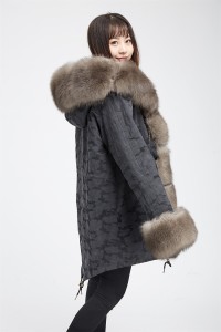 1710013 parka coat with rex rabbit fur lining eileenhou (23)