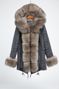 1710013 parka coat with rex rabbit fur lining eileenhou (3)
