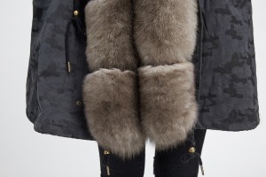 1710013 parka coat with rex rabbit fur lining eileenhou (32)