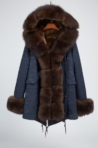 1710013 parka coat with rex rabbit fur lining eileenhou (33)