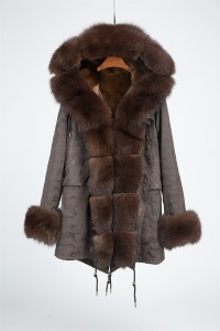 1710013 parka coat with rex rabbit fur lining eileenhou (36)