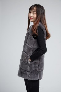 1710017 rex rabbit fur vest (18)