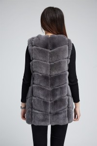 1710017 rex rabbit fur vest (27)