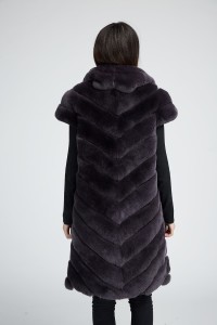 1710025 rex rabbit fur vest long lvcomeff (32)