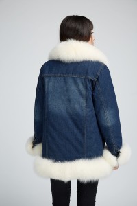 1710028 denim coat with rex rabbit fur lining lvcomeff (38)