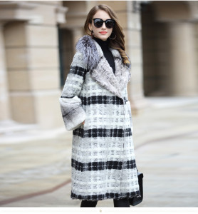 1709038 wool coat with lamb fur lining eileenhou (16)