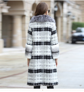 1709038 wool coat with lamb fur lining eileenhou (18)