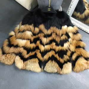 1709050 red fox fur coat eileenhou (24)