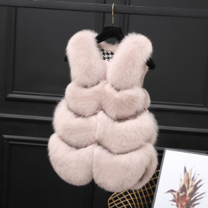 1709053 fox fur vest (53)