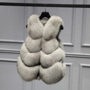 1709053 fox fur vest (55)