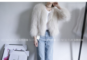 1709055 knitted raccoon fur jacket eileenhou (11)