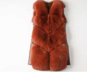 1709061 fox fur vest eileenhou (6)