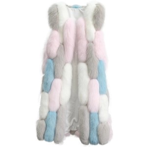 1710040 long fox fur vest eileenhou (34)