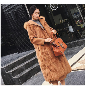 1801012 wool coat with fox fur lining eileenhou (20)