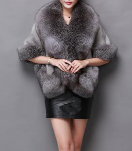 1801031 mink fox fur shawl eileenhou (1)