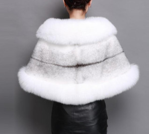 1801031 mink fox fur shawl eileenhou (17)